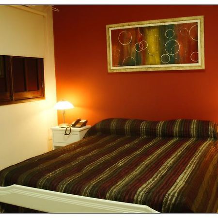 Hotel Boutique Santiago 산티아고 델 에스테로 외부 사진