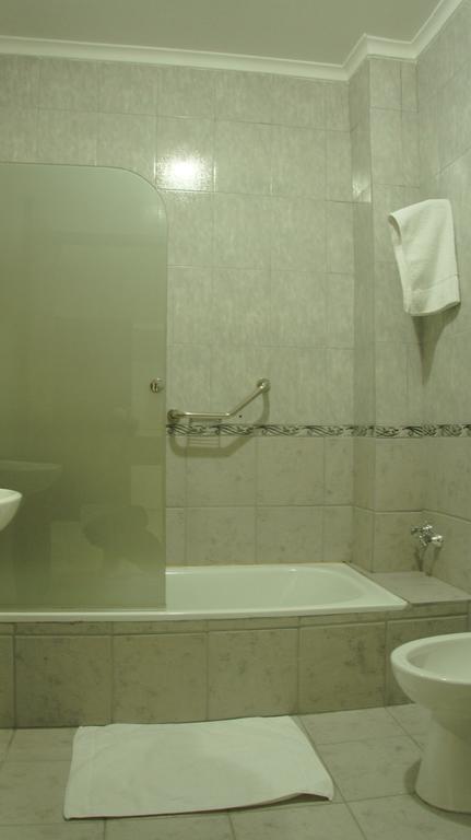 Hotel Boutique Santiago 산티아고 델 에스테로 객실 사진