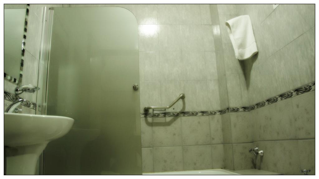 Hotel Boutique Santiago 산티아고 델 에스테로 객실 사진