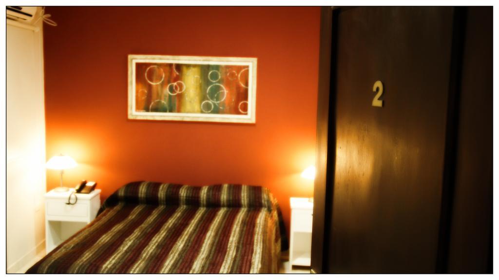 Hotel Boutique Santiago 산티아고 델 에스테로 외부 사진